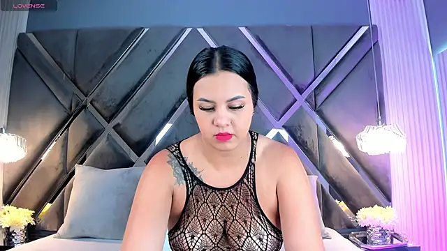 myax evans online show from October 2025 11:34:02 AM