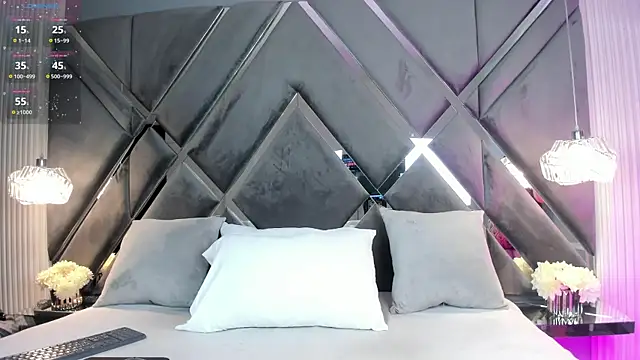 myax evans online show from February 2026 11:49:01 AM