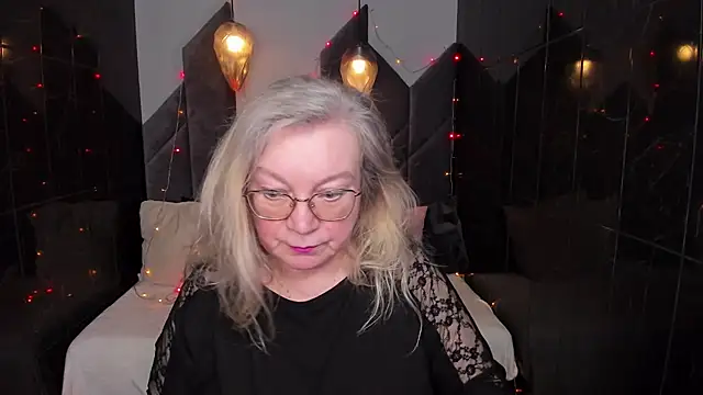 NataliMellow online show from January 2025 01:25:02 PM