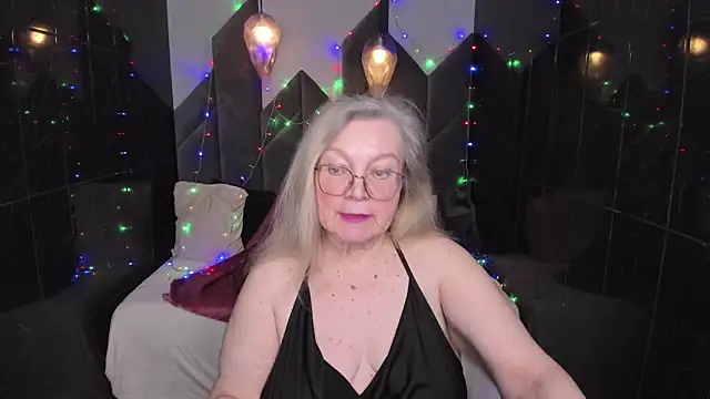 NataliMellow online show from January 2025 05:12:02 PM