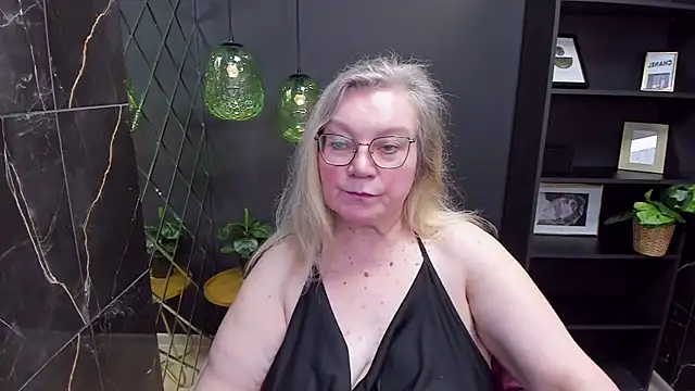 NataliMellow online show from January 2025 04:37:02 PM