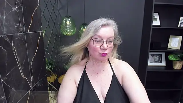 NataliMellow online show from February 2025 07:25:02 PM