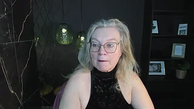 NataliMellow online show from December 2025 01:09:02 PM