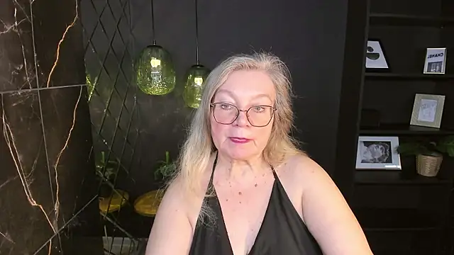 NataliMellow online show from January 2026 01:15:02 PM