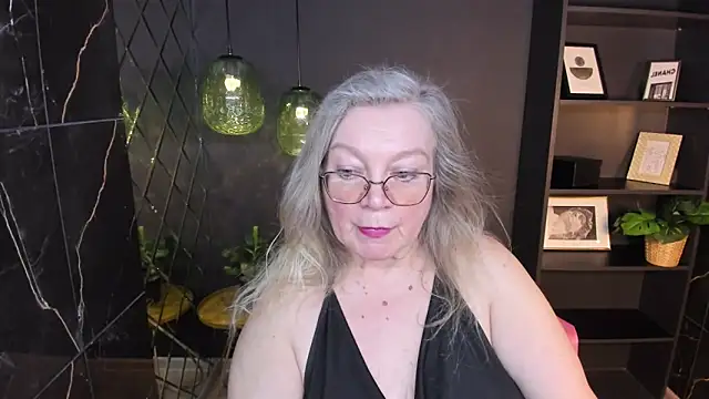 NataliMellow online show from February 2026 01:17:01 PM