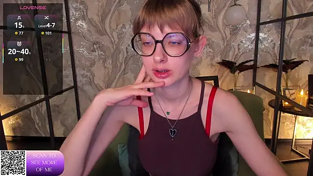 Snapshot of RubySoft chatting on April 2026 09:04:01 PM RubySoft online show from April 2026 09:04:01 PM