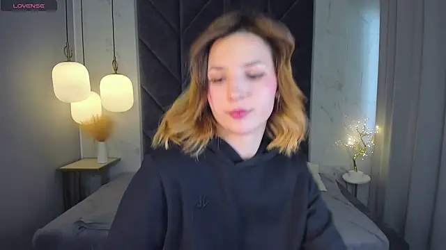 JaneGraceful online show from December 2024 09:35:02 AM