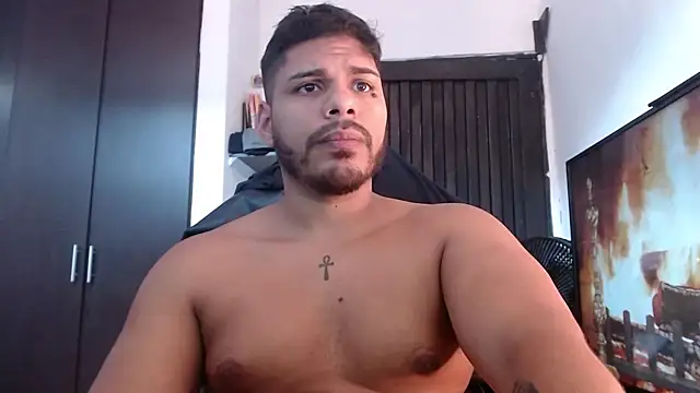 starguy 28 online show from October 2025 12:27:01 PM