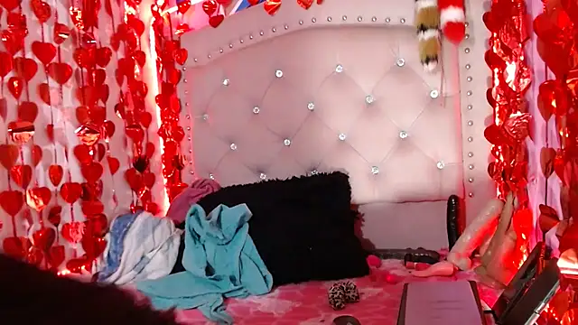 violetaass online show from February 2026 12:26:02 AM