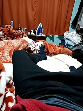 gusaven online show from December 2025 08:52:01 AM