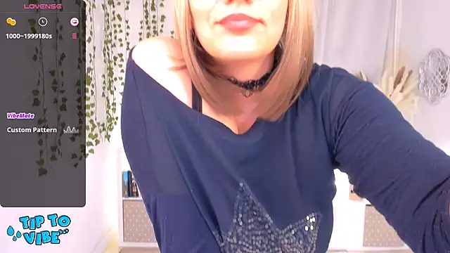 JillSpacey online show from March 2025 01:45:02 AM