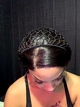 Rakiyahcharms online show from November 2025 11:25:01 PM