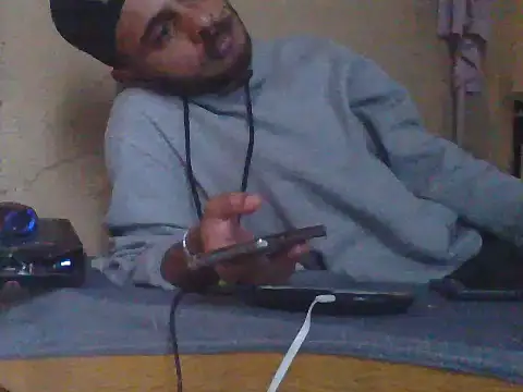 Snapshot of LoudLikeness chatting on March 2026 06:30:02 PM LoudLikeness online show from March 2026 06:30:02 PM