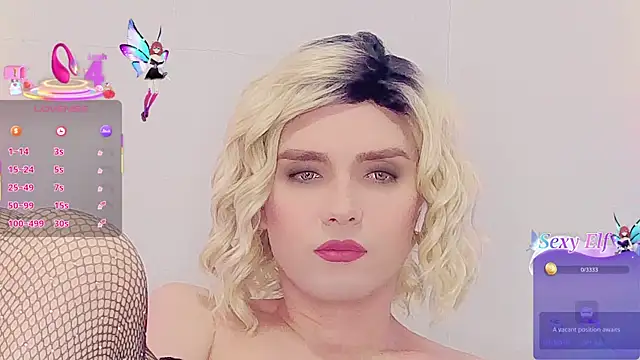 Zagadka55555 online show from February 2026 05:45:01 AM