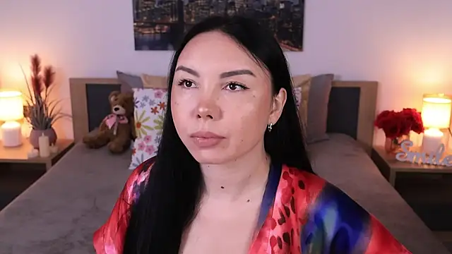 Leila  Sweet online show from September 2025 08:36:02 AM