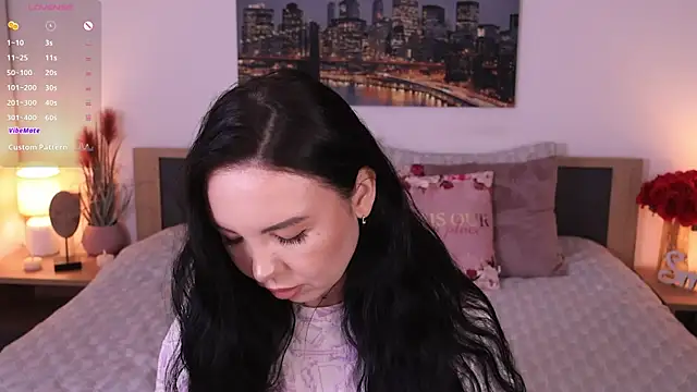 Leila  Sweet online show from May 2026 07:14:01 AM