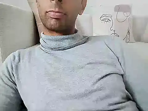 thetunisensexyguy online show from November 2025 02:29:02 PM