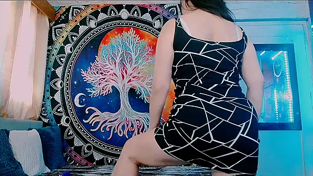 Snapshot of indica_me chatting on March 2025 12:35:02 PM indica me online show from March 2025 12:35:02 PM