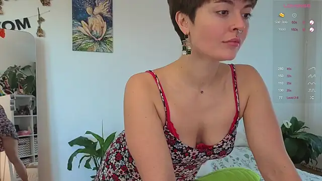 lana sky online show from November 2025 12:37:01 PM