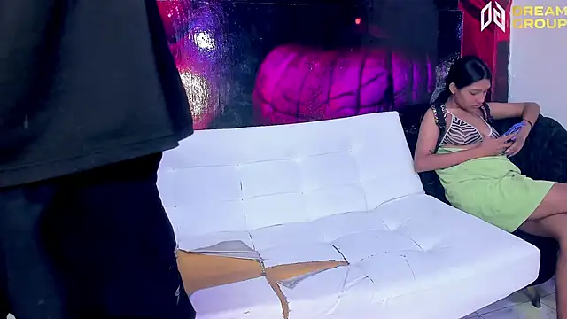 AmazingPartys online show from December 2025 03:57:01 AM