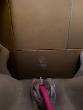 Wet-Pussycat online show from July 2026 04:04:01 AM