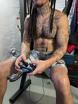 BigWayneBabyXXX online show from January 2026 11:48:02 AM