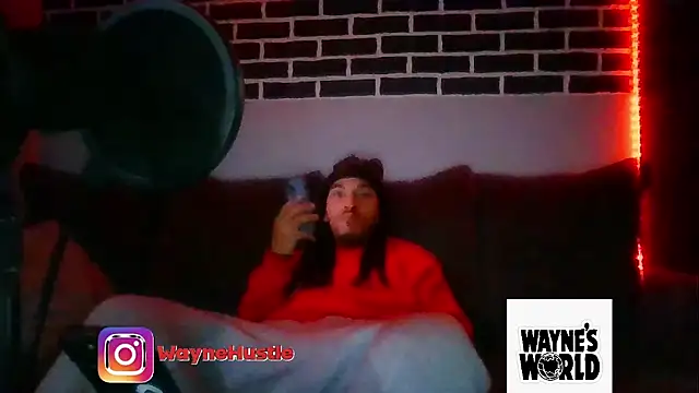 Snapshot of BigWayneBabyXXX chatting on February 2026 05:53:01 PM BigWayneBabyXXX online show from February 2026 05:53:01 PM