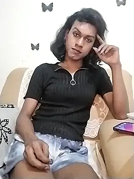 Nisha555 online show from October 2025 05:44:01 PM