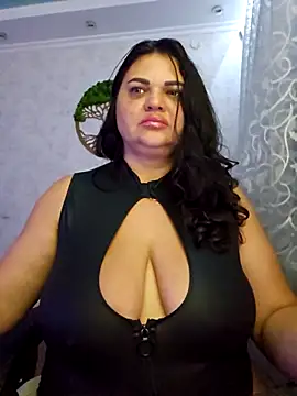 littleRikka online show from September 2025 06:20:01 PM