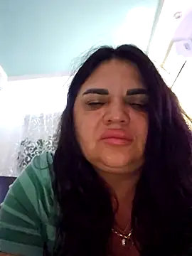 littleRikka online show from September 2025 08:46:01 PM