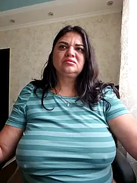 littleRikka online show from September 2025 08:52:02 AM