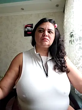 littleRikka online show from October 2025 08:24:02 AM