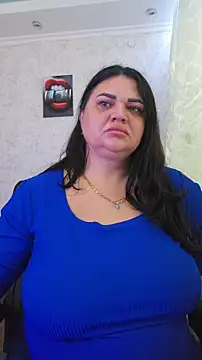 littleRikka online show from January 2026 09:01:02 AM