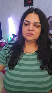 littleRikka online show from March 2026 07:54:01 PM