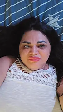 littleRikka online show from April 2026 07:07:02 PM