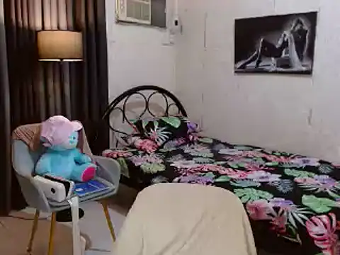 CumEaterLima online show from November 2025 05:46:01 AM