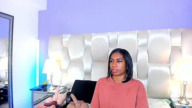 Blackrosse   online show from November 2025 12:49:02 PM