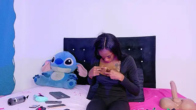 Blackrosse   online show from April 2026 01:47:01 PM