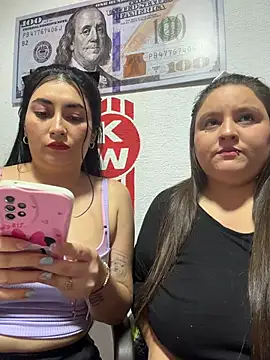 samybenson online show from April 2026 05:26:02 PM