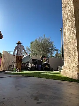 rusharizona online show from February 2025 05:19:02 PM