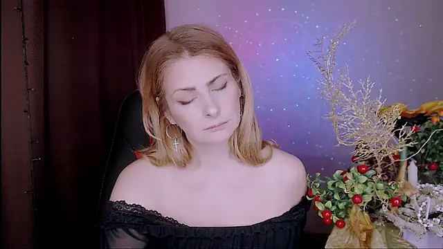 Eleonores online show from January 2025 08:25:01 AM