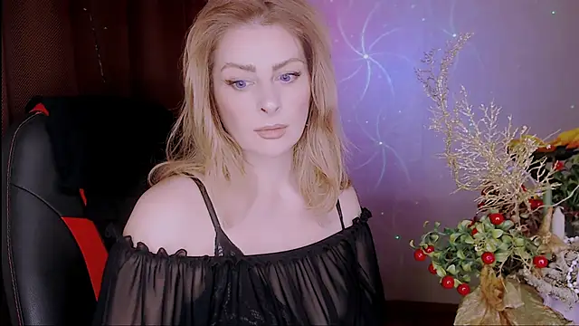 Eleonores online show from February 2025 05:14:01 AM