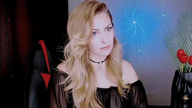 Eleonores online show from September 2025 05:08:02 AM