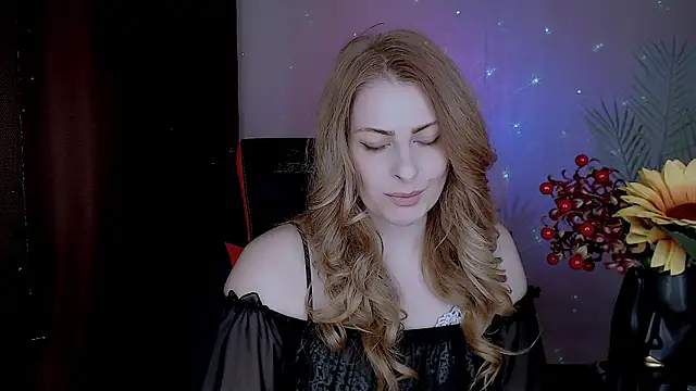 Snapshot of Eleonores chatting on March 2026 05:11:01 AM Eleonores online show from March 2026 05:11:01 AM