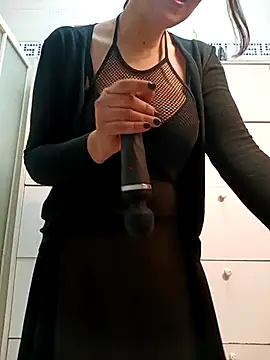 Dolcissima33 online show from February 2025 03:21:01 PM