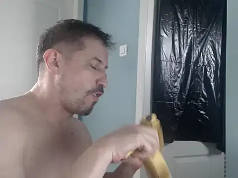 MisterFaithRO online show from April 2026 11:35:01 AM