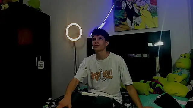 Dimitrixxx   online show from January 2026 09:25:02 AM