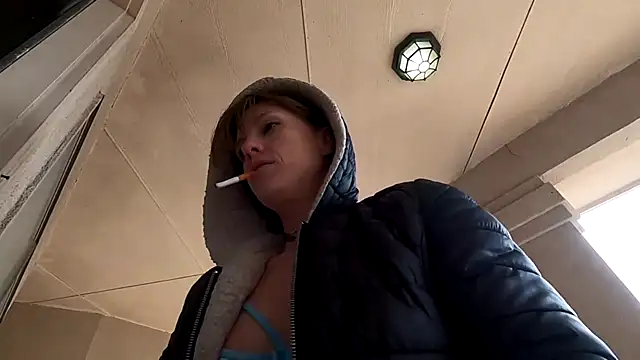 TheDaisyChaos online show from January 2025 06:44:01 PM