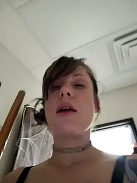 TheDaisyChaos online show from October 2025 03:29:02 AM