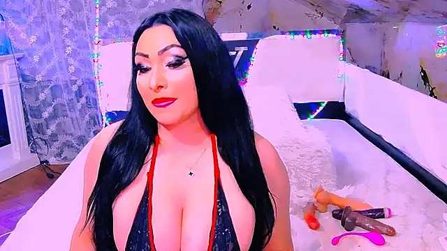 AmyraSunris online show from February 2026 10:38:01 PM